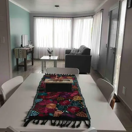 Departamento Reflejos Bahia Apartment El Calafate Exterior photo