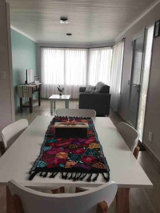 Departamento Reflejos Bahia Apartment